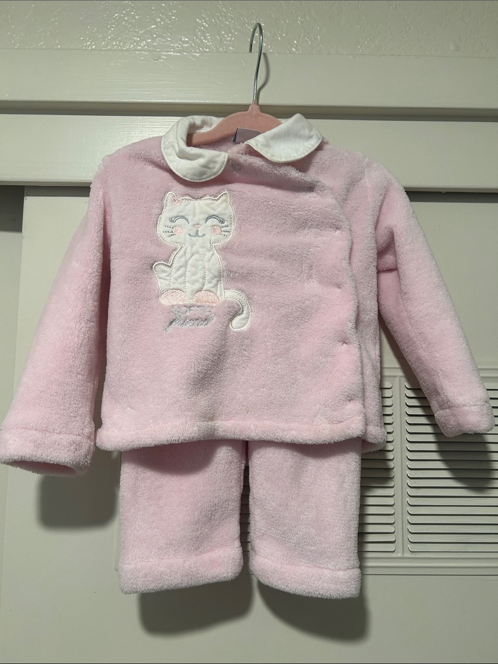 Cat Plush Kids Set